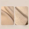 Thiened Fce Ski Hat ex Winter Warm Snow Mountain Face Mask Ear Protection Cycling Windproof Running Youth Faion