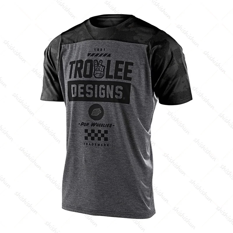 Рисунок 5 - Футболка мужская для езды на мотоцикле