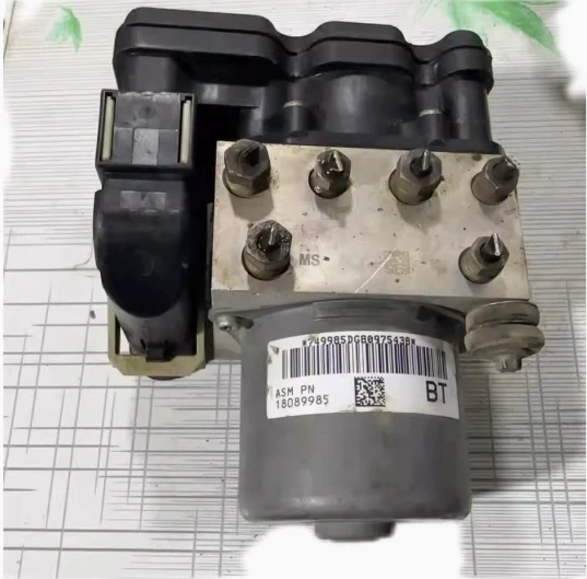 Automobile Brake Master Cylinder For BYD F3 F0 F6 SURUI G3 G5 L3 M5