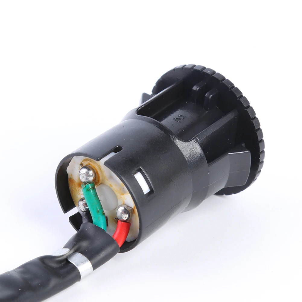 Universal Electric Door Lock Key Ignition Switch Key Electric Bicycle Scooter Power Supply Lock Key Switch E-bike Accessories