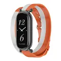 Orange Black 3