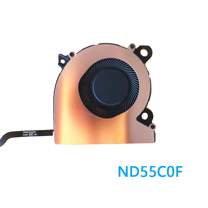 New Original LAPTOP CPU GPU Cooling Fan For Microsoft Surface Studio1964 ND55C0F ND55C0G