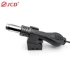 JCD 750W Heat Gun Digital Display Micro Rework Soldering Station Hot Air Gun For Welding Repair Tool Hair dryer 8858 5