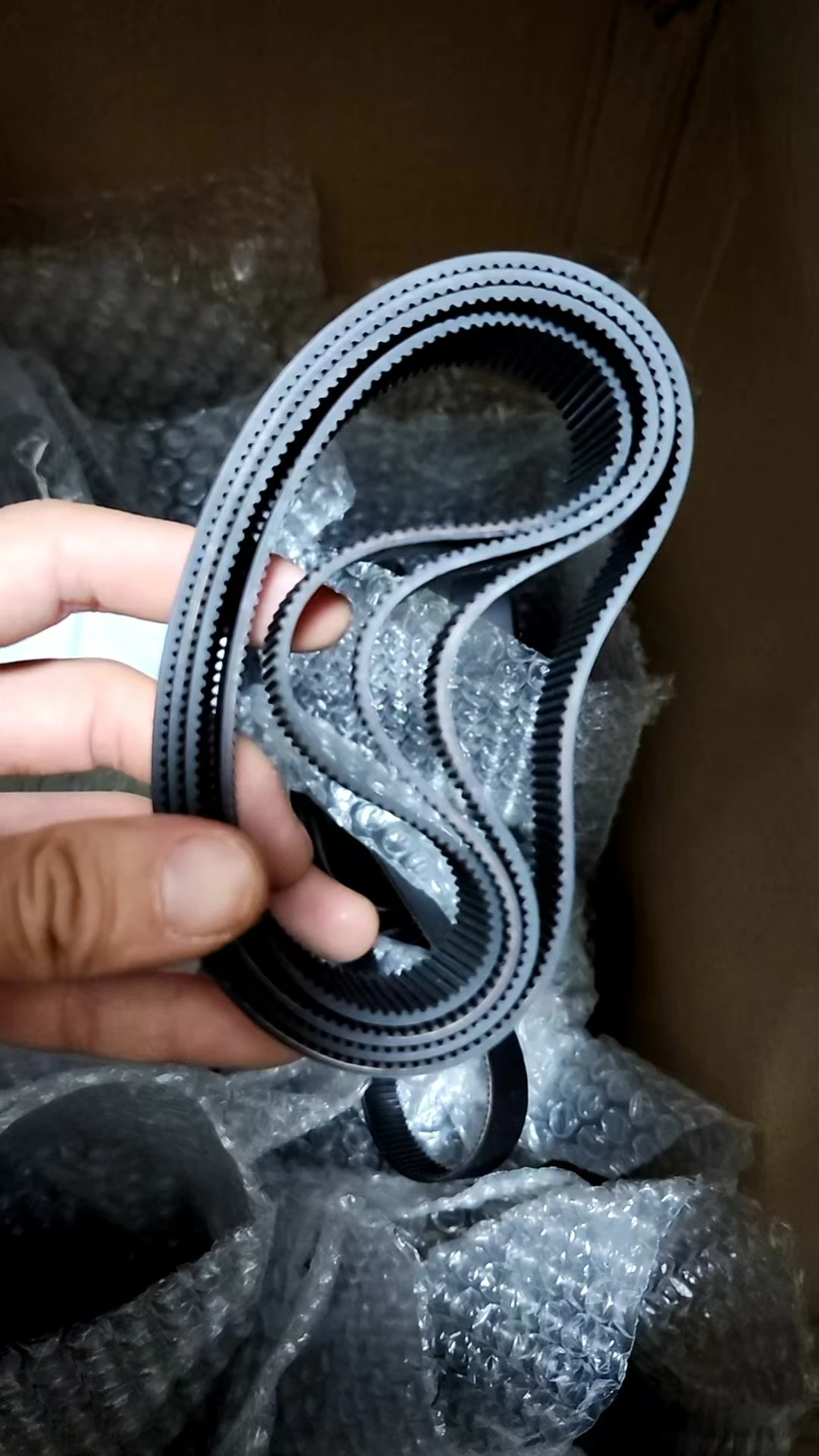 High Quality Electric Power Steering Rack Belts For Mercedes-Benz