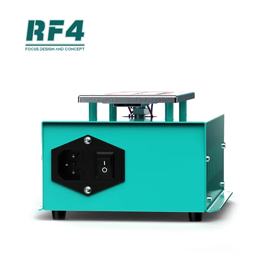   LCD и   , ޴ ġ ũ     , RF4, 110 V, 220V RF-PEACE