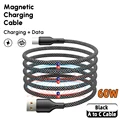 60w A to C Black