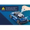 1:20 RC Car Drift Stunt with Spray Light Remote Radio Controlled Car Children's Competitive Racing Cars and Trucks Christmas 6