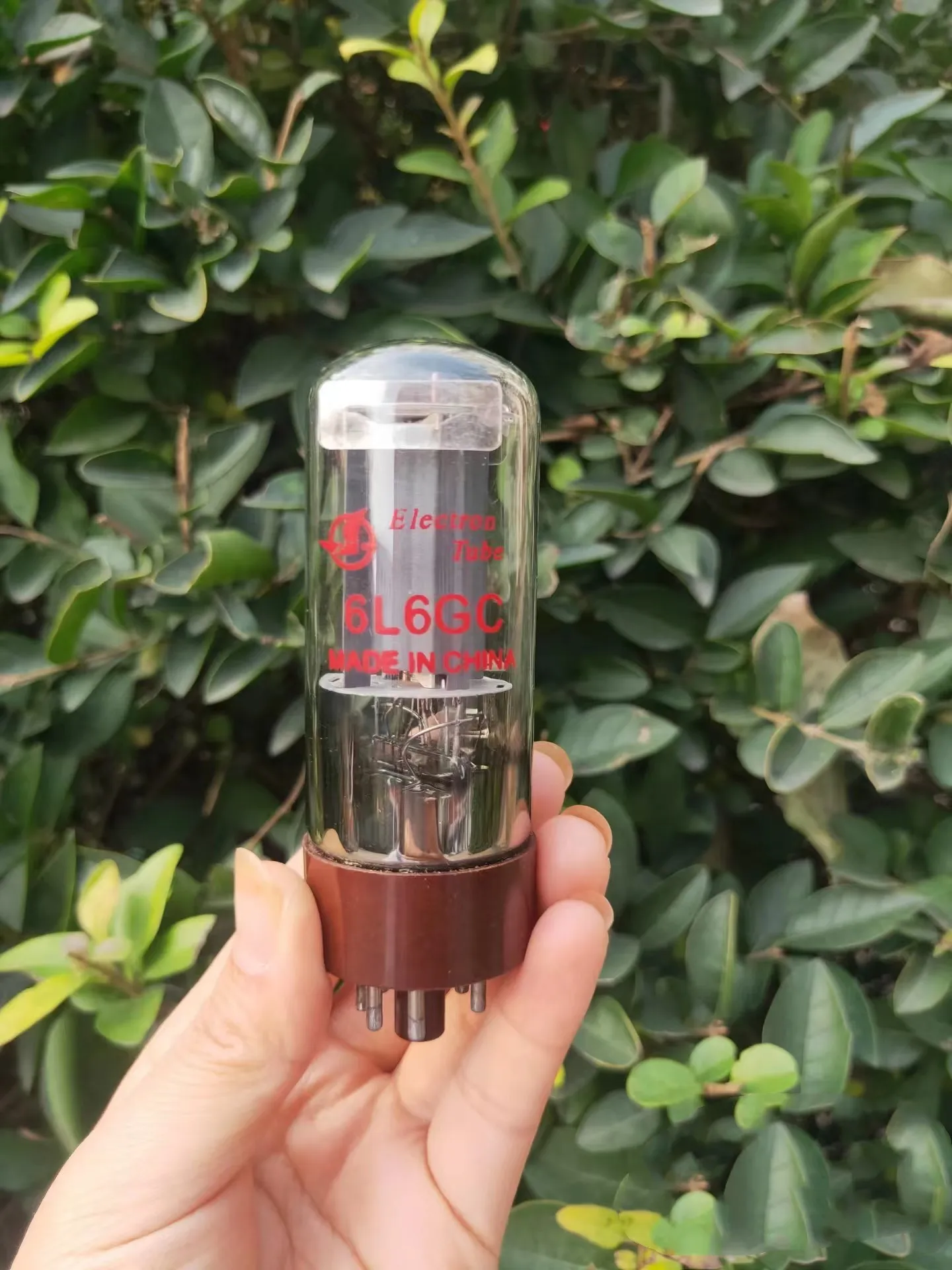 B-685 Shuguang 6L6GC 튜브 6P3P 6L6GC KT88 5881 EL34 전자 튜브 공장 페어링