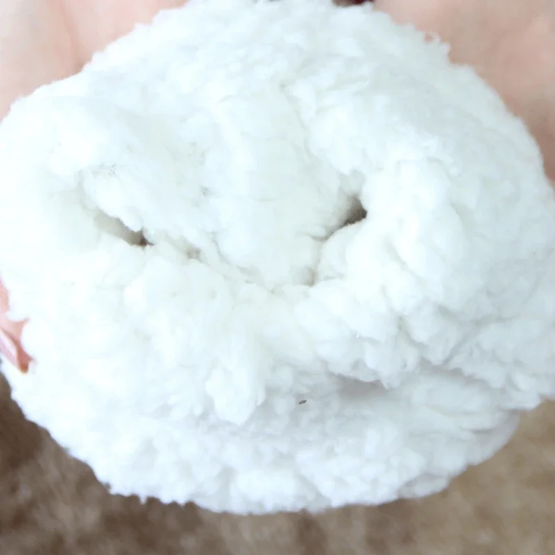 Thermal Mens Slipper Socks Winter Warm Short Cotton Thickened Home Sleeping Soft Non Slip Grip Fuzzy Floor Sock Fluffy Male