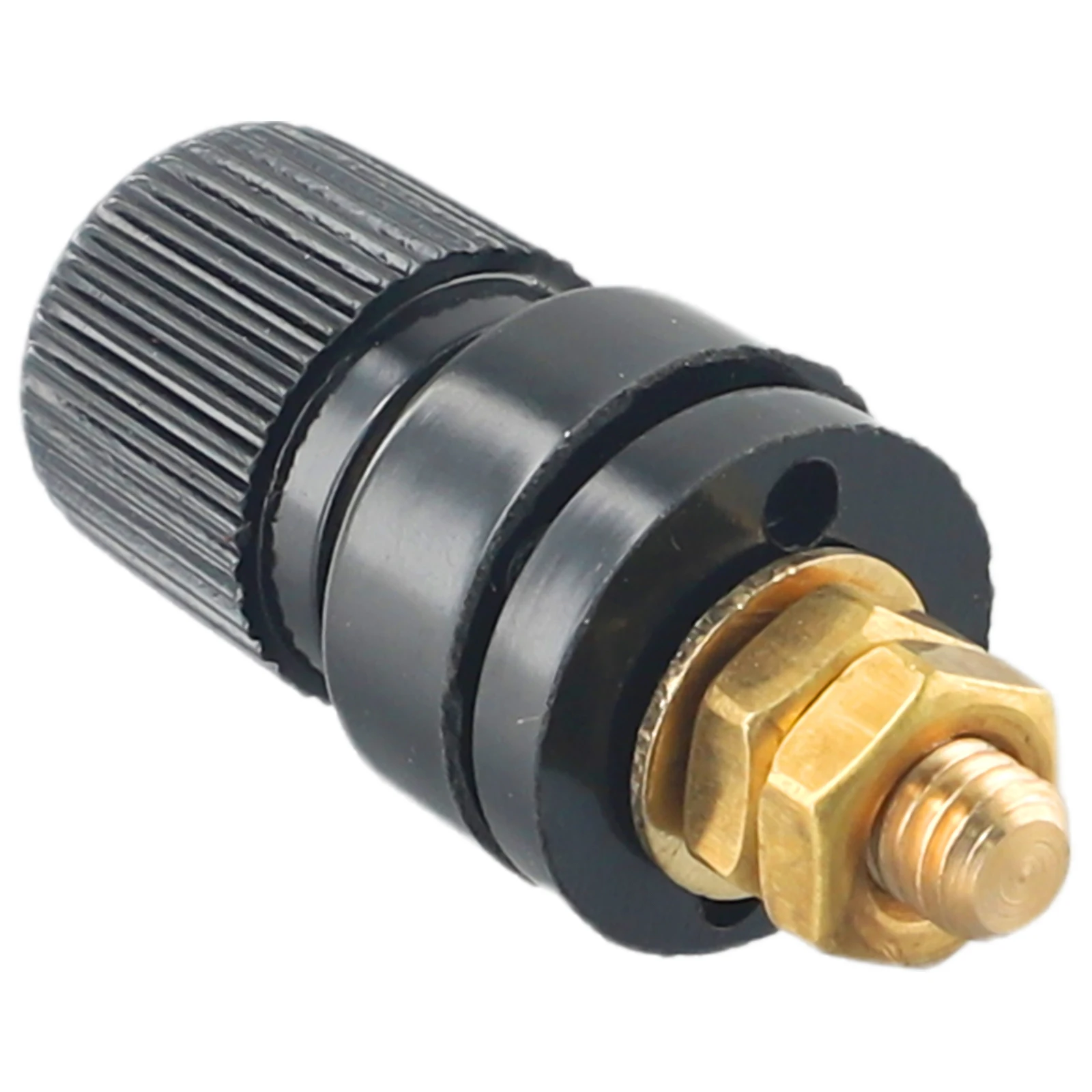

Accessory Durable Post Terminal Connectors Practical Red Replacement Set 6mm Tool Universal Flexible Parts Stud