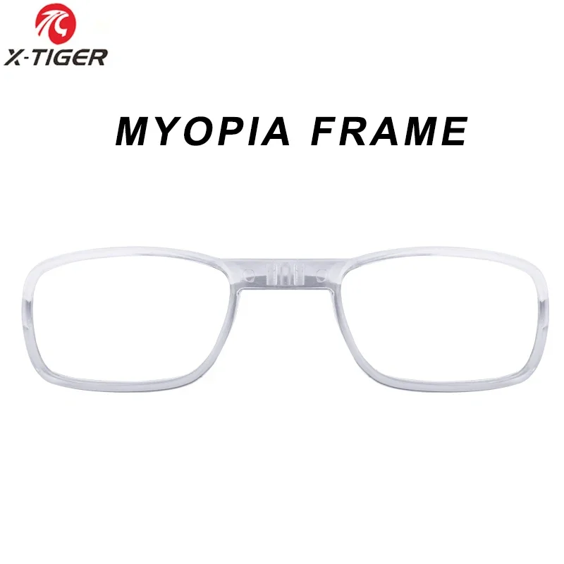 Cycling Glasses Accessories Photochromic Polarized Lens Replacement Myopia Frame