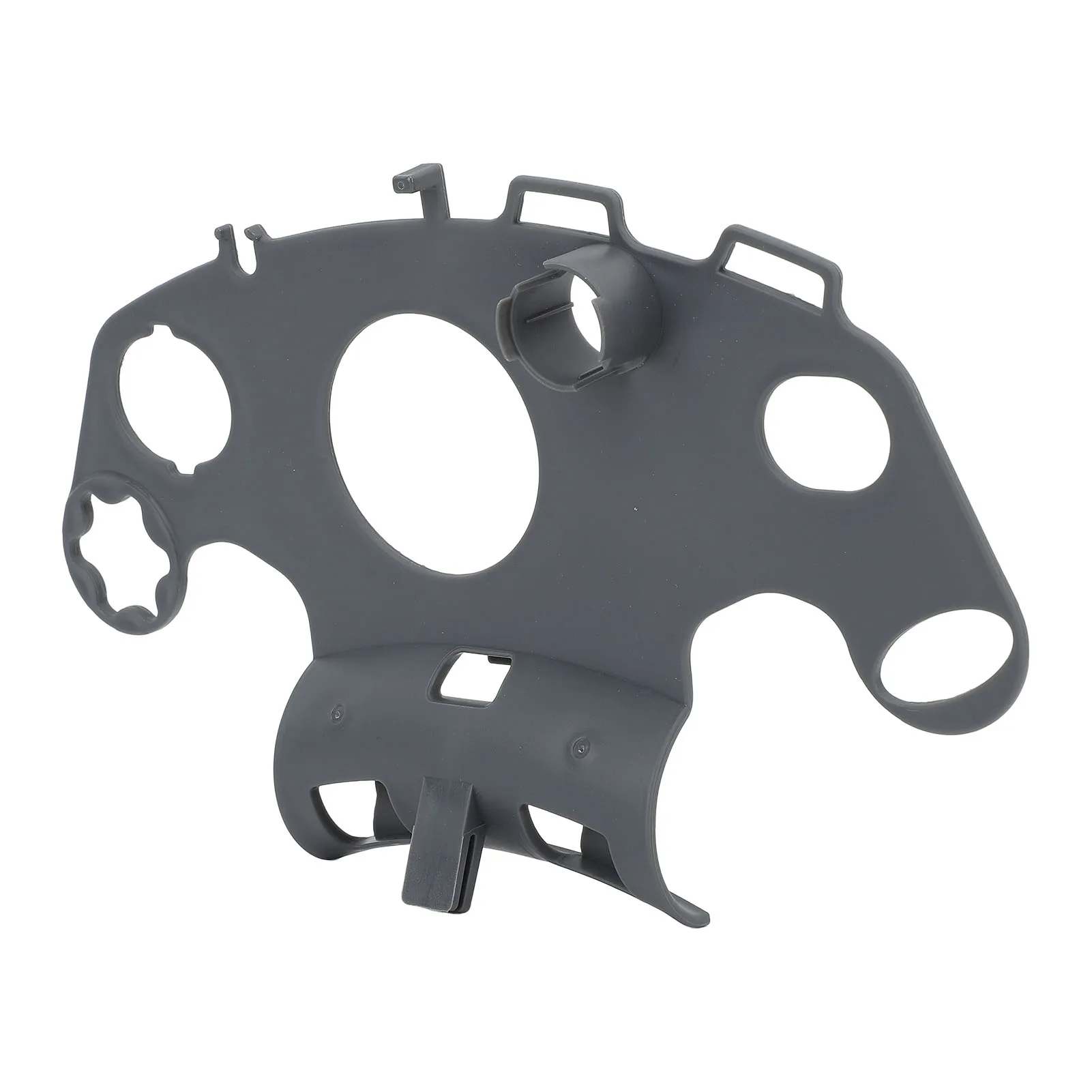 Cooking Machine Storage Rack Holder Up to 10 Accessories Ample Space Kitchen Tool Storage Rack For Thermomix TM5 TM6