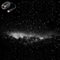 Black-Galaxy