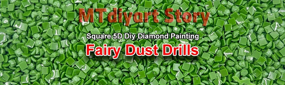 Description Picture 2 of item2024 New Blue Golden Cat Diamond Painting Fairy Dust Kits 5D DIY Full Drill Mosaic Cross Stitch Animal Handmade Gift Home Decor