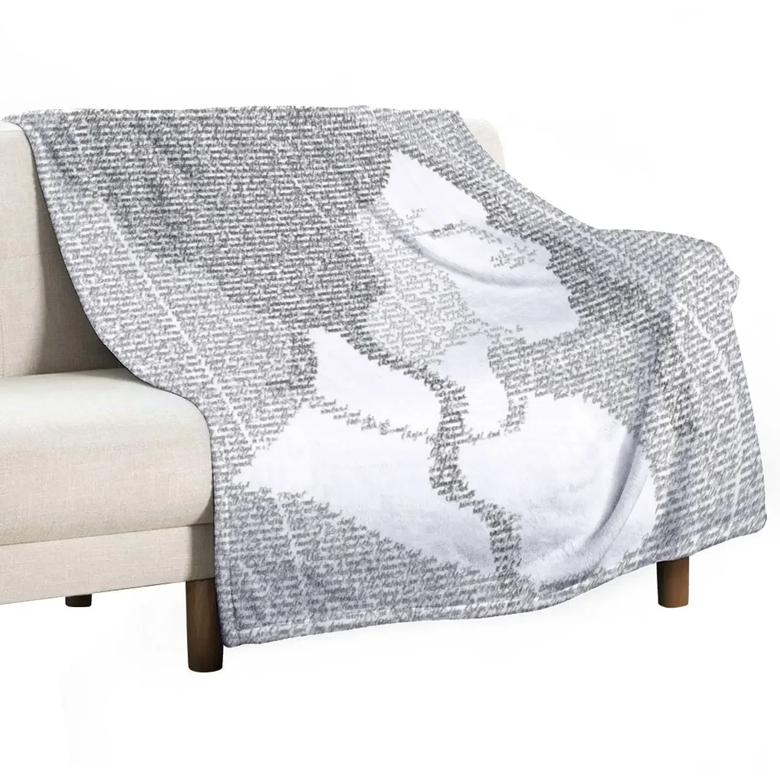

Pride and Prejudice Throw Blanket Shaggy For Baby Bed linens manga Blankets