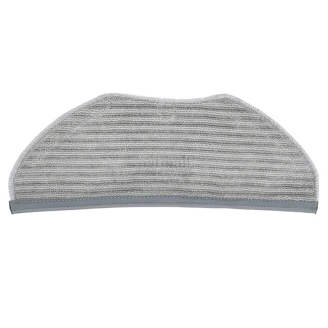 Main Brush Hepa Filter Mop Cloth Rag Replacement For XIAOMI MIJIA G1 MJSTG1 Mi Robot Vacuum-Mop Essential Xaomi Xiomi Accessory 1 mop