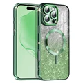 Green Glitter