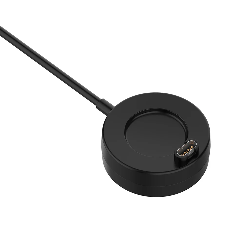 Garmin Smartwatch Charging Dock USB Power Adapter