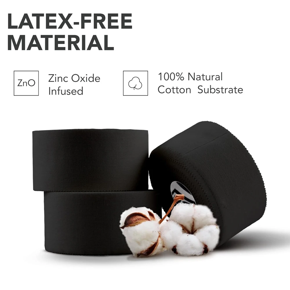 Athletic Sports Pre-Wrap Tape 2