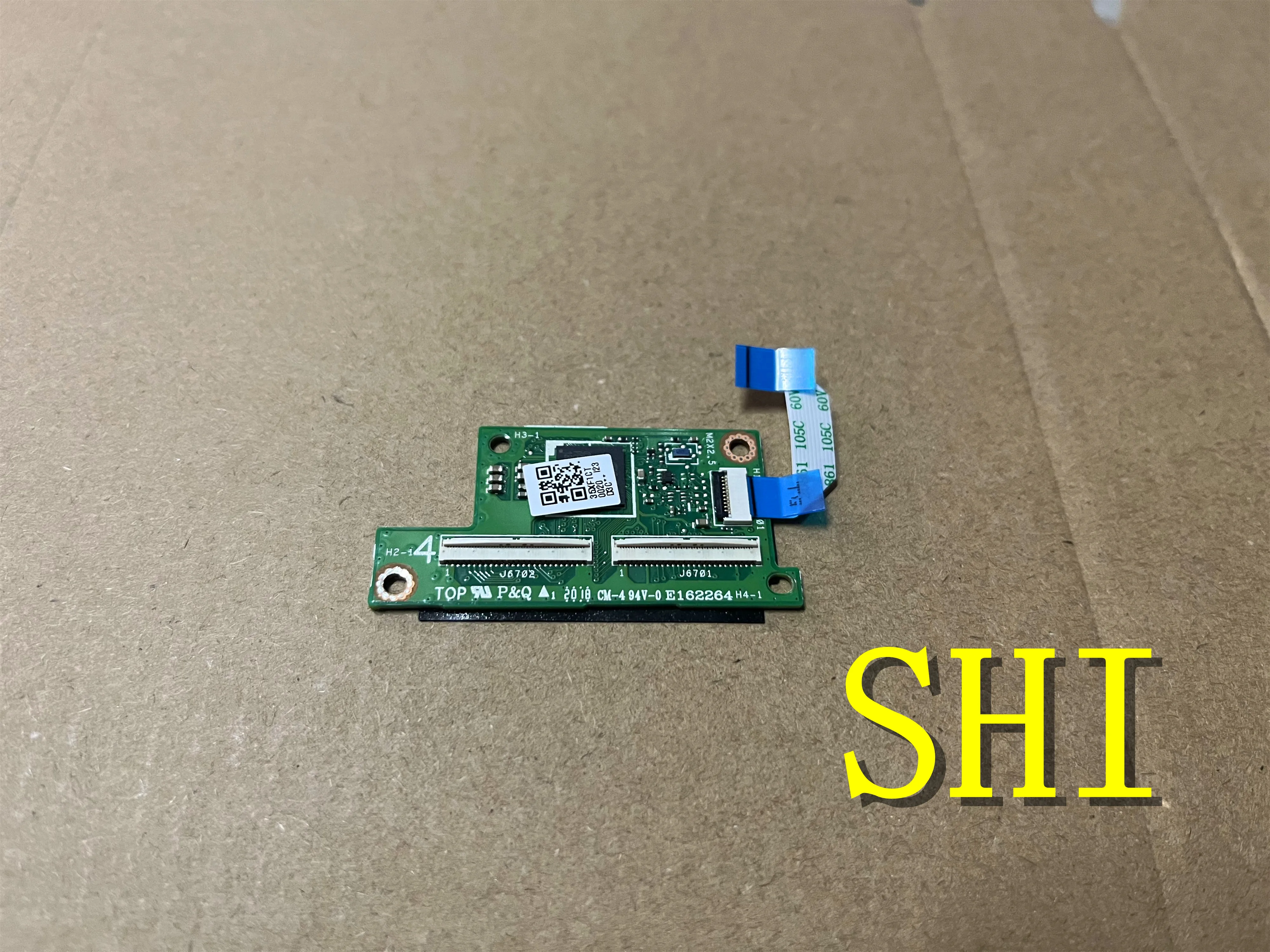 

Б/у оригинал для ASUS T101HA TP SIS BD board REV протестирован хорошая бесплатная доставка