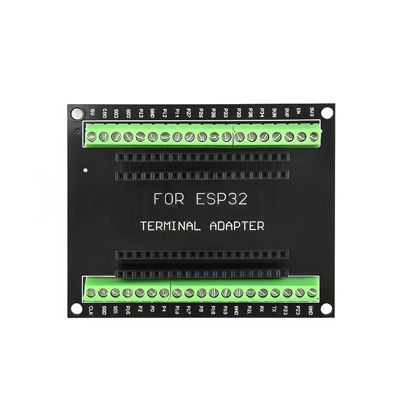ตัวเลือกสินค้า บอร์ดพัฒนา ESP32 IoT คุณภาพสูง Wi-Fi+Bluetooth