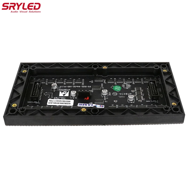 LED 패널 모듈, RGB 풀 컬러 LED 디스플레이 화면, 이벤트 콘서트 교회 배경, P3, 192x96mm, 64x32 도트 매트릭스, SMD2121