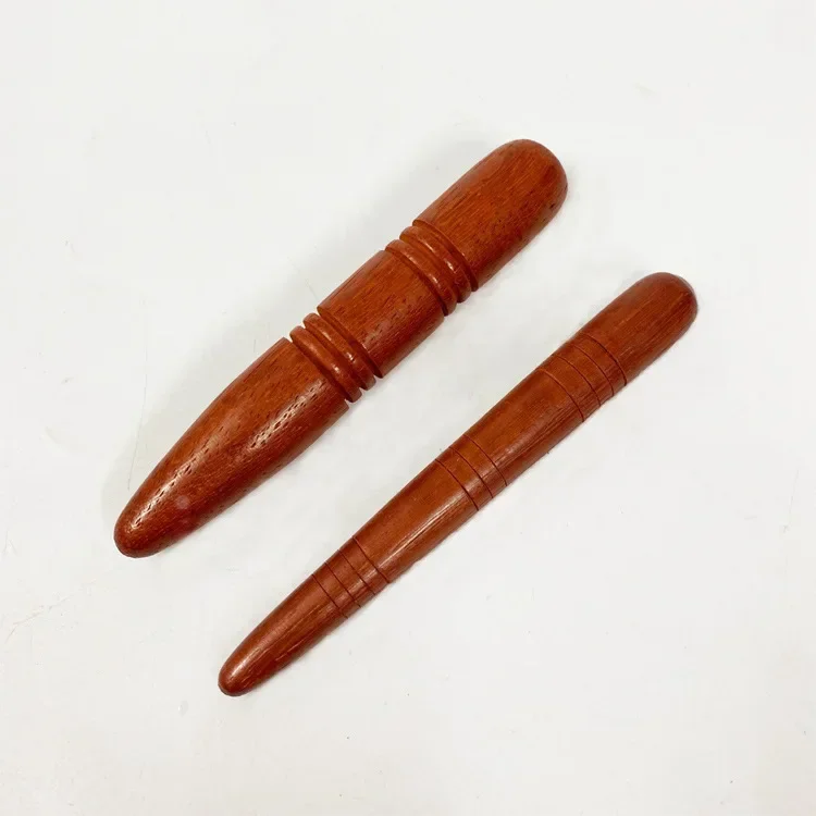 

Wooden Foot Spa Physiotherapy Reflexology Thai Foot Massage Health Chart Free Massage Stick Tool Useful