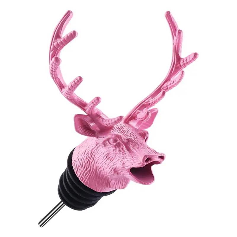 

Винтажные бутылки для спирта, аксессуары для бара, аэратор для вина