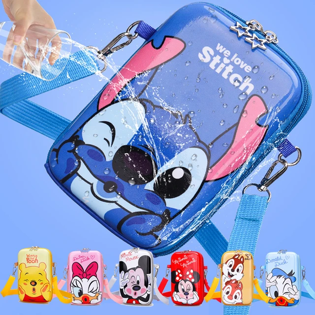 35€60 sur Sac à Dos Stitch pour Enfants Cadeaux pour Garçon et