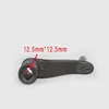 Bench Drill Z512B ZS4112C Z4116 Z4120 Lifting Rocker Handle Drilling Machine Parts Lathe Drilling Machine 1PC 6