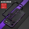 Purple black