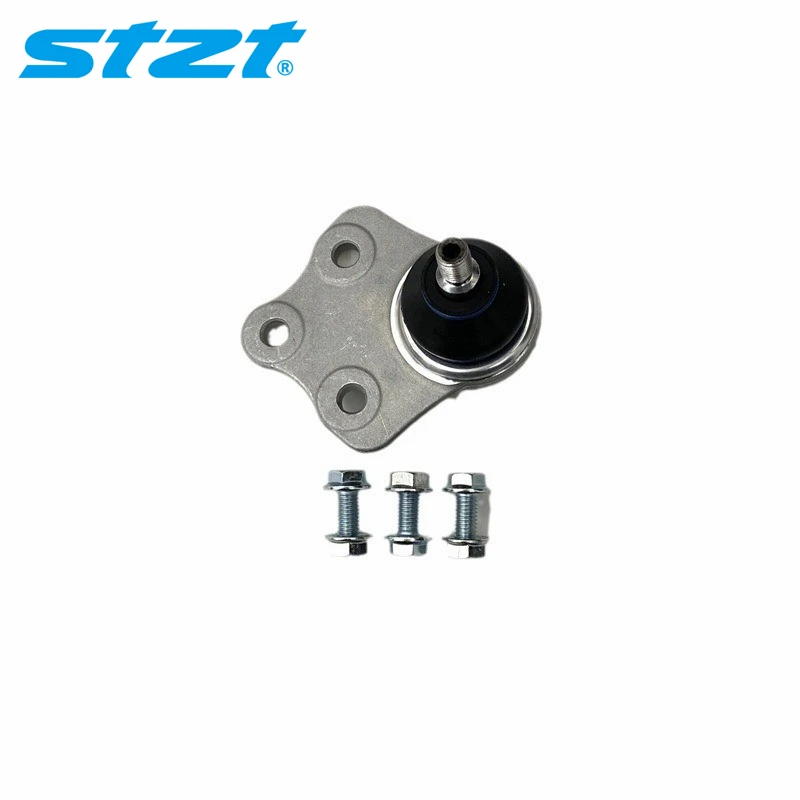 STZT 2113310083 자동차 부품 상부 서스펜션 볼 헤드, 스윙 암 볼 헤드, 벤츠 W211 S211 C219 R230 용