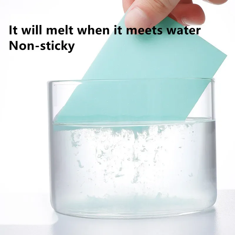 1Pack/30 Pieces Cleaning Products for Home Cleaning Floor Tiles Purpose Glasses Ultra Clean Mops Floor Decontamination