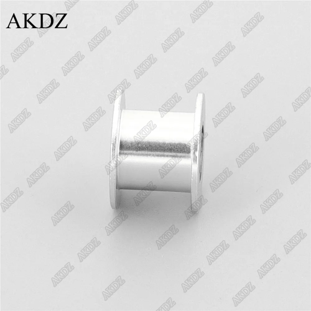 3D Printer Accessories Timing Belt Pulley Fixed Pulley Timing Pulley Belt Pulley