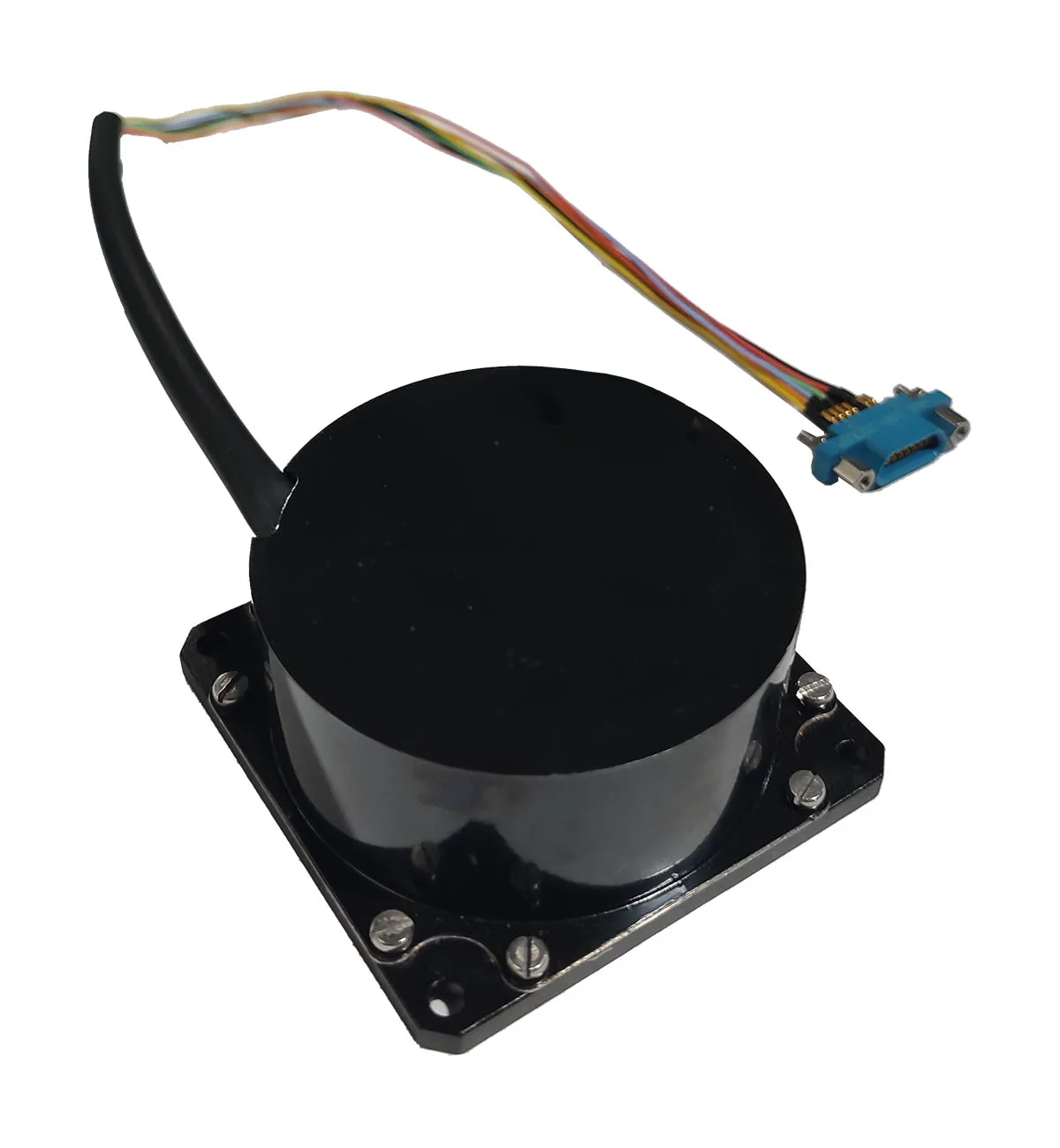 Fiber-Optic-Gyroscope-Single-Axis-FOGS160-Series-Uniaxial-Fibre-Optical ...