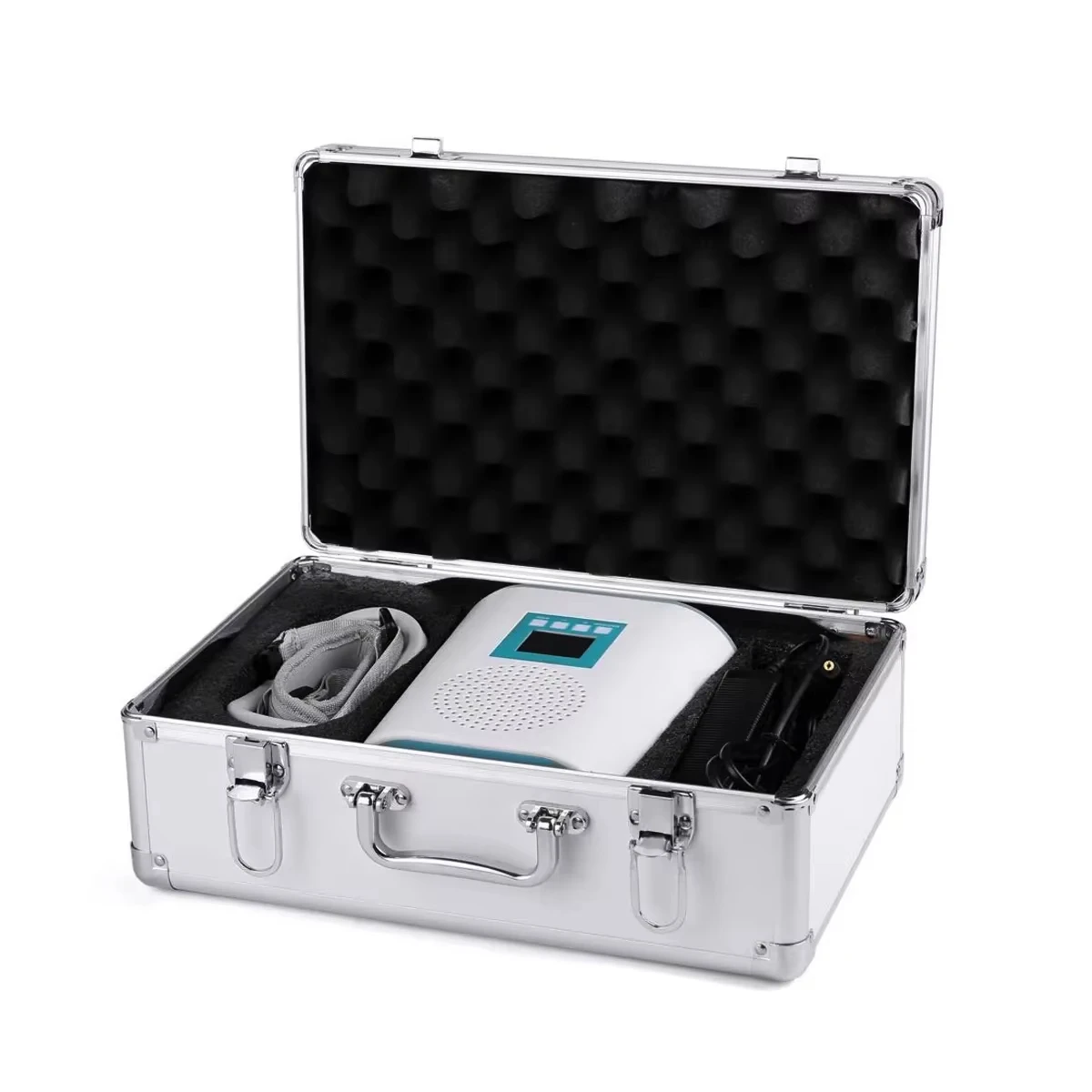 Best Selling Portable Home Use Fat Freezing fat freezing Device Mini Cool Sculpting Cryolipolysis Slimming Machine-123 6