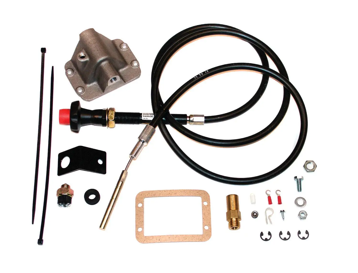 

AP01 For Dodge Axle Shaft Disconnect Conversion Converter 4X4 Posi-Lok PSL400 1994-2002