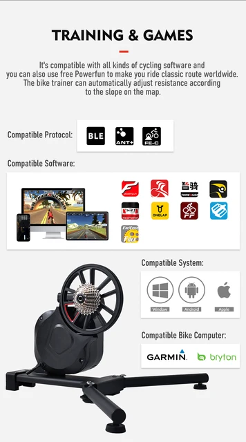 Indoor Bike Ride Free Smart Bike Trainer Apps Ride Free Turbo