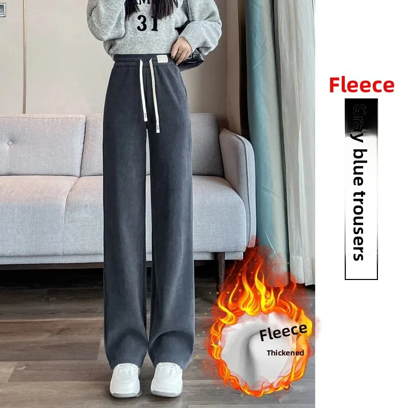 [Beibei velvet] pocket-carbon gray 02