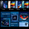 New 10.1-inch Tablet Pc  4GB RAM  64 ROM Supports video Calls Dual cameras Google Octa core Android 11.0 5000mAh Battery 2