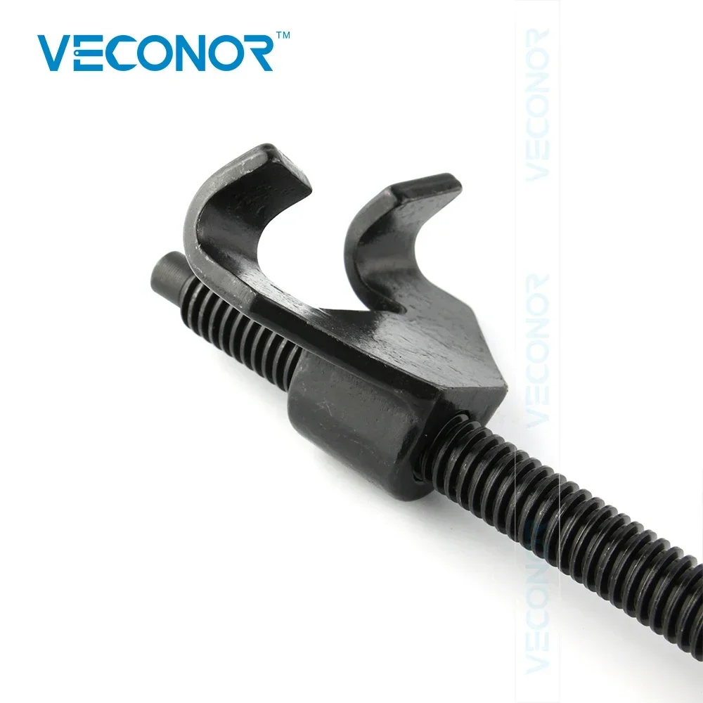 380mm 1/2" Drive Automotive Suspension Struts Coil Spring Compressor Clamp Tools Set Shock Drop Forged Spring Compressor