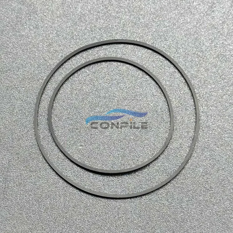 Cintura Da 2 Pezzi Per Lettore Di Cassette Aiwa Walkman Hs-G35 T45 T36 T06 T06Mk2