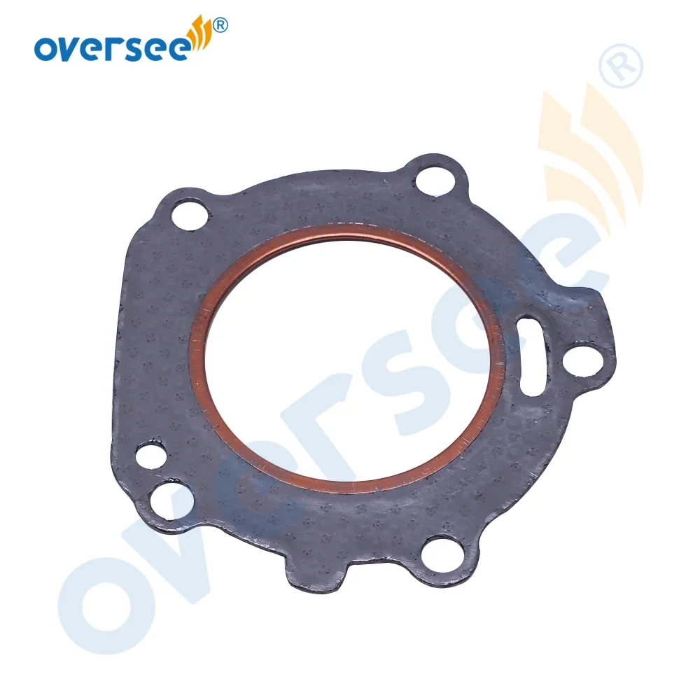 Cylinder Head Gasket For YAMAHA Outboard Motor 2T 3HP