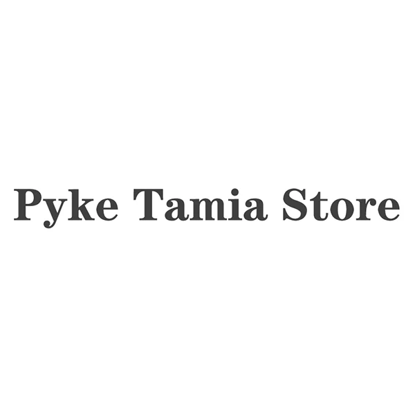 Pyke Tamia Store