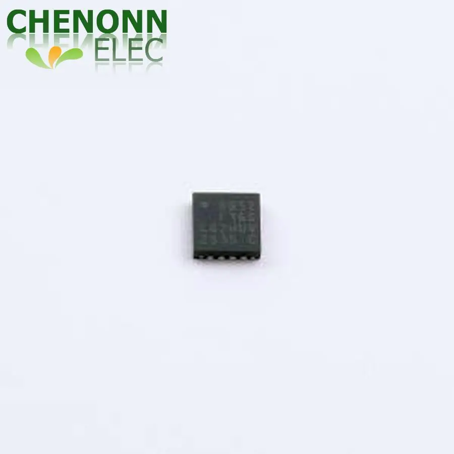EFM8BB52F16G-C-QFN20R