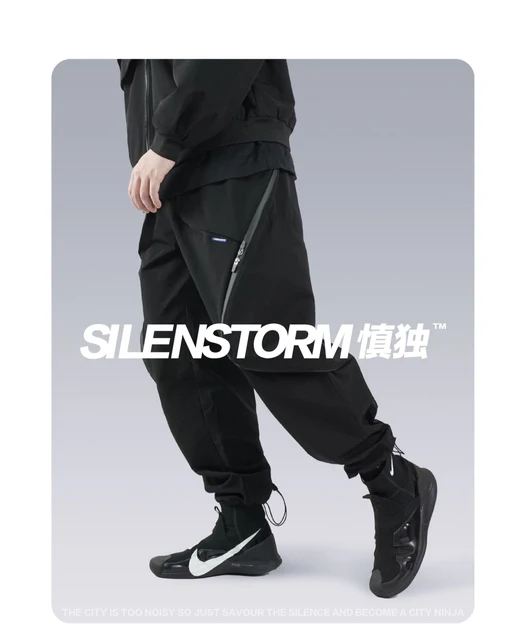 techwear rahat warcore gorpcore ... techwear rahat warcore gorpcore ...