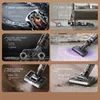 LEXY Sirius S7Pro double roll scrubbing machine 3-in-1 Large suction anti-mite suction sweep mop household appliances 2