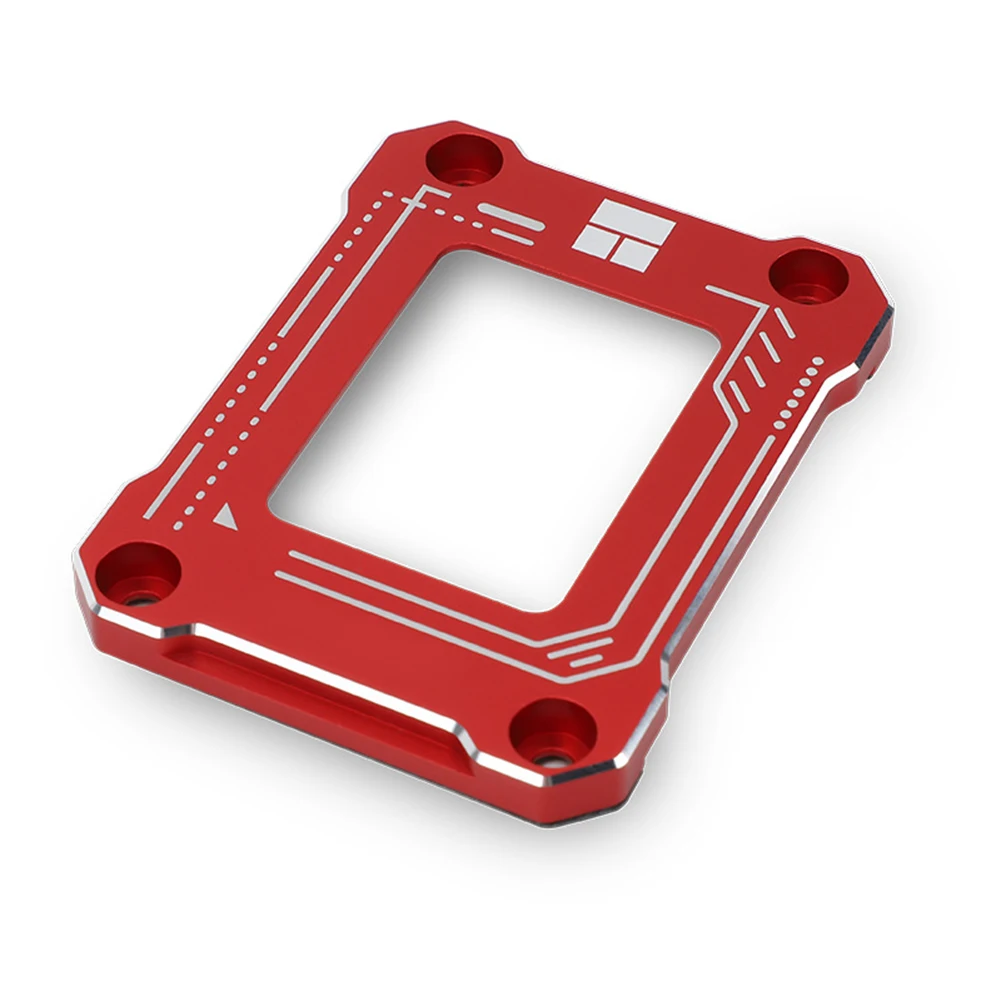 Thermalright- 12Th 13  CPU    ȣ, LGA1700/1800 Ŭ , ü CNC ˷̴