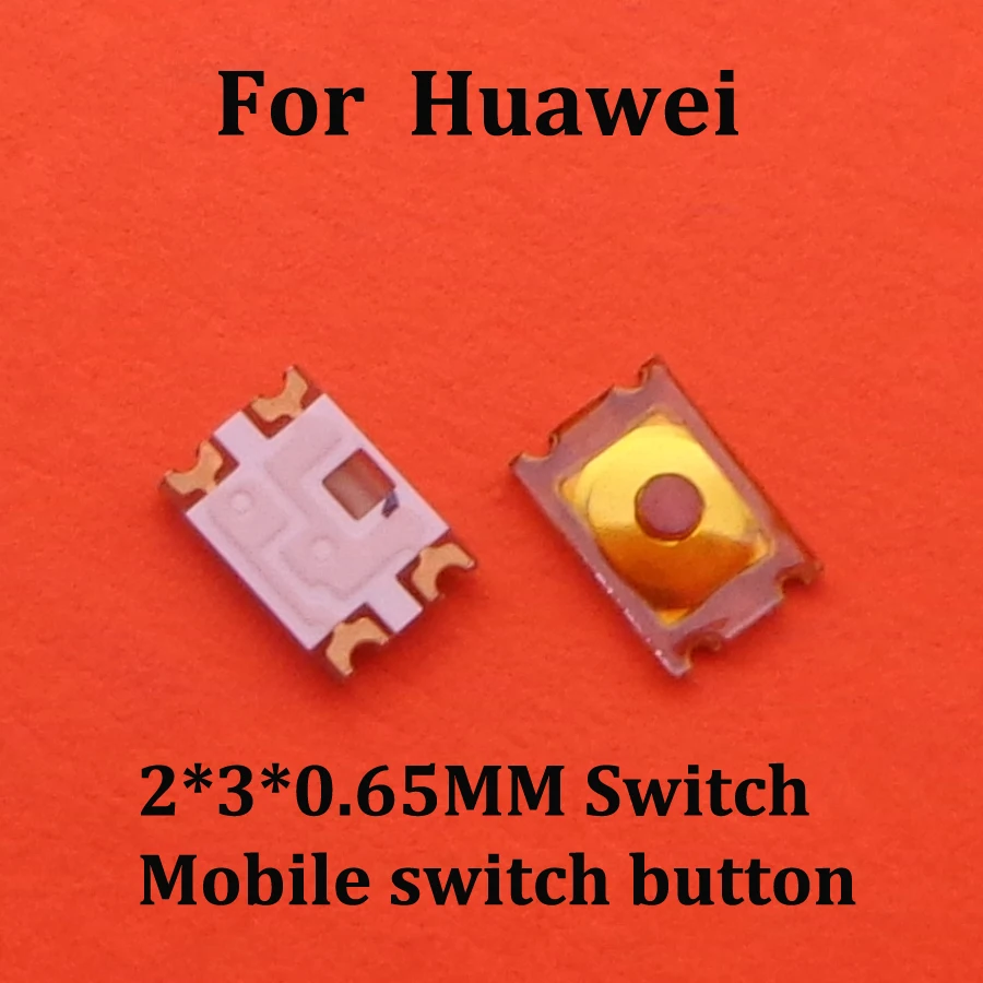 Huawei P7 Tactile Push Button Switch Set
