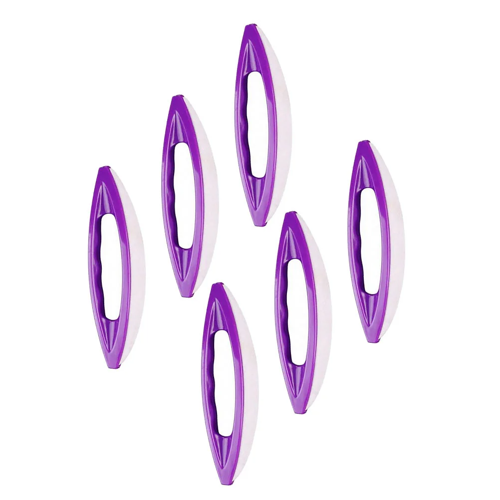 Nail Buffer Block Nail Art Shiner Polisher Fingernail Files For Women Finger Nail Polish Buffing Sanding Buffer Strips
